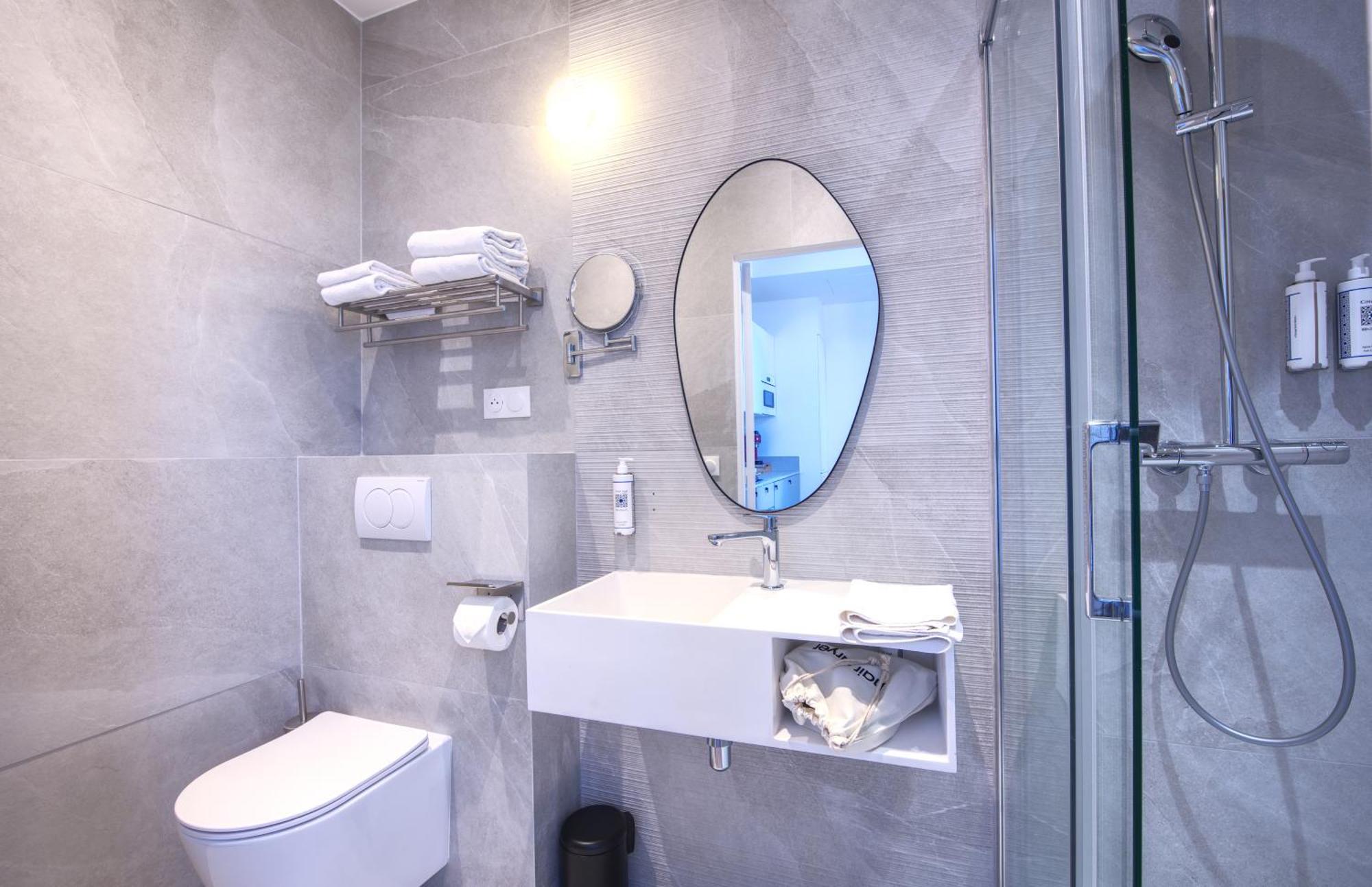 Victor Hugo By Odomo Apartment *