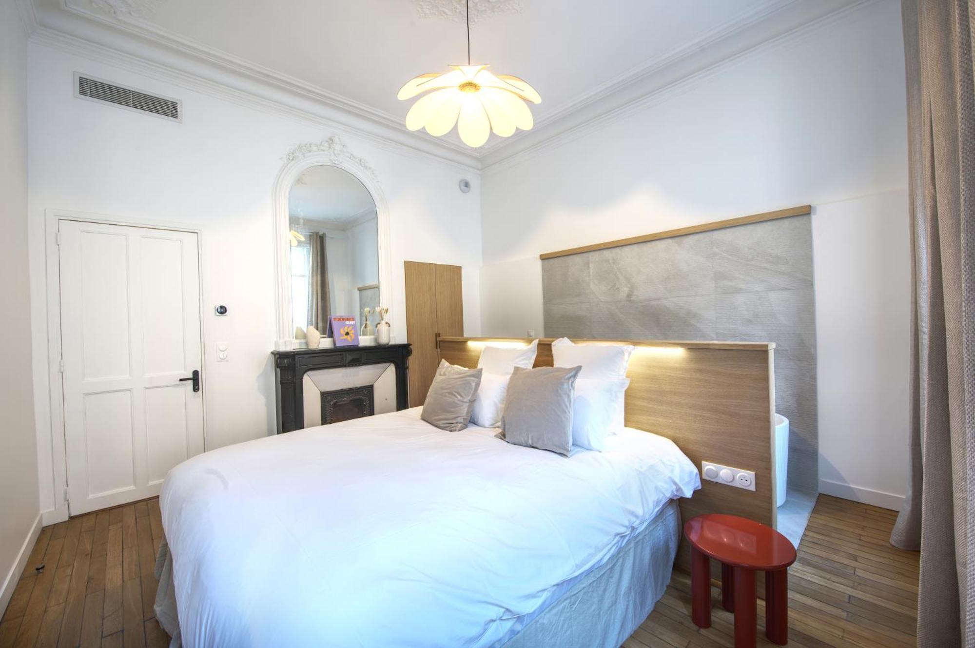 Victor Hugo By Odomo Apartment Avignon