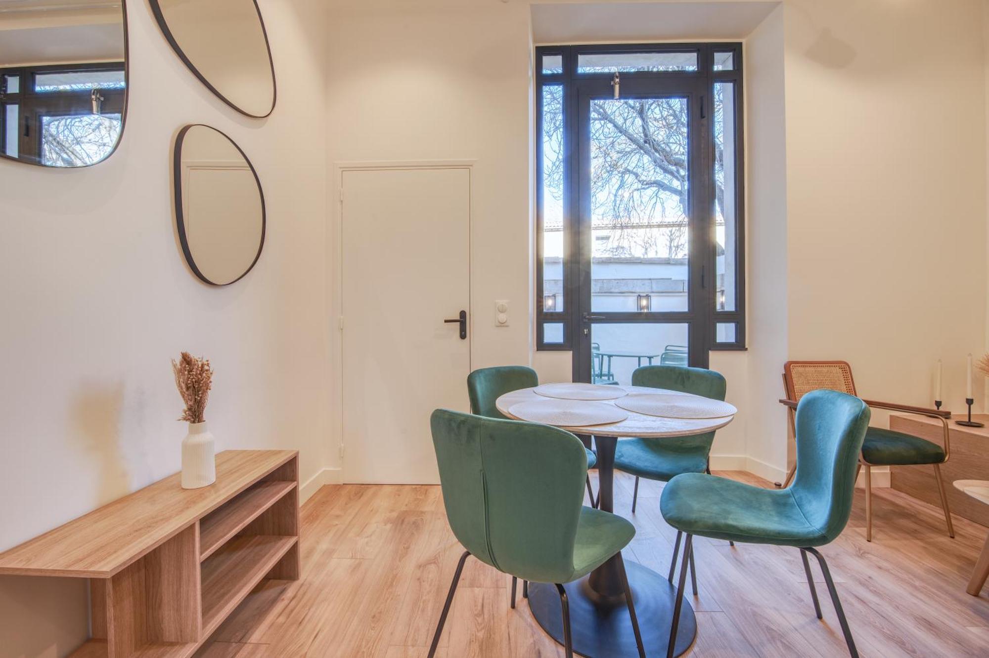 Victor Hugo By Odomo Apartment *