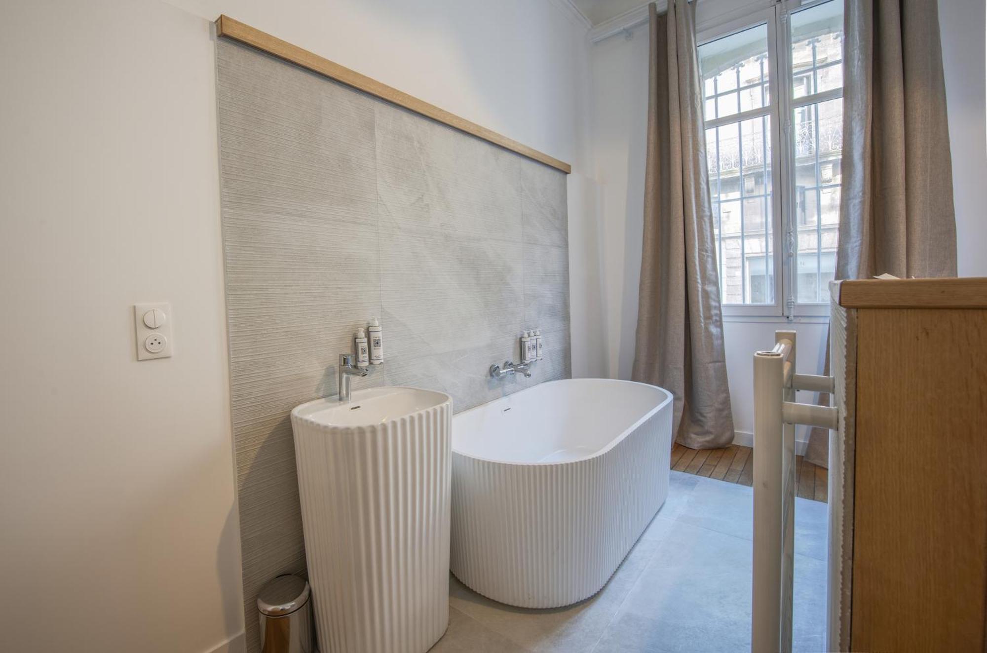 Apartment Victor Hugo By Odomo *