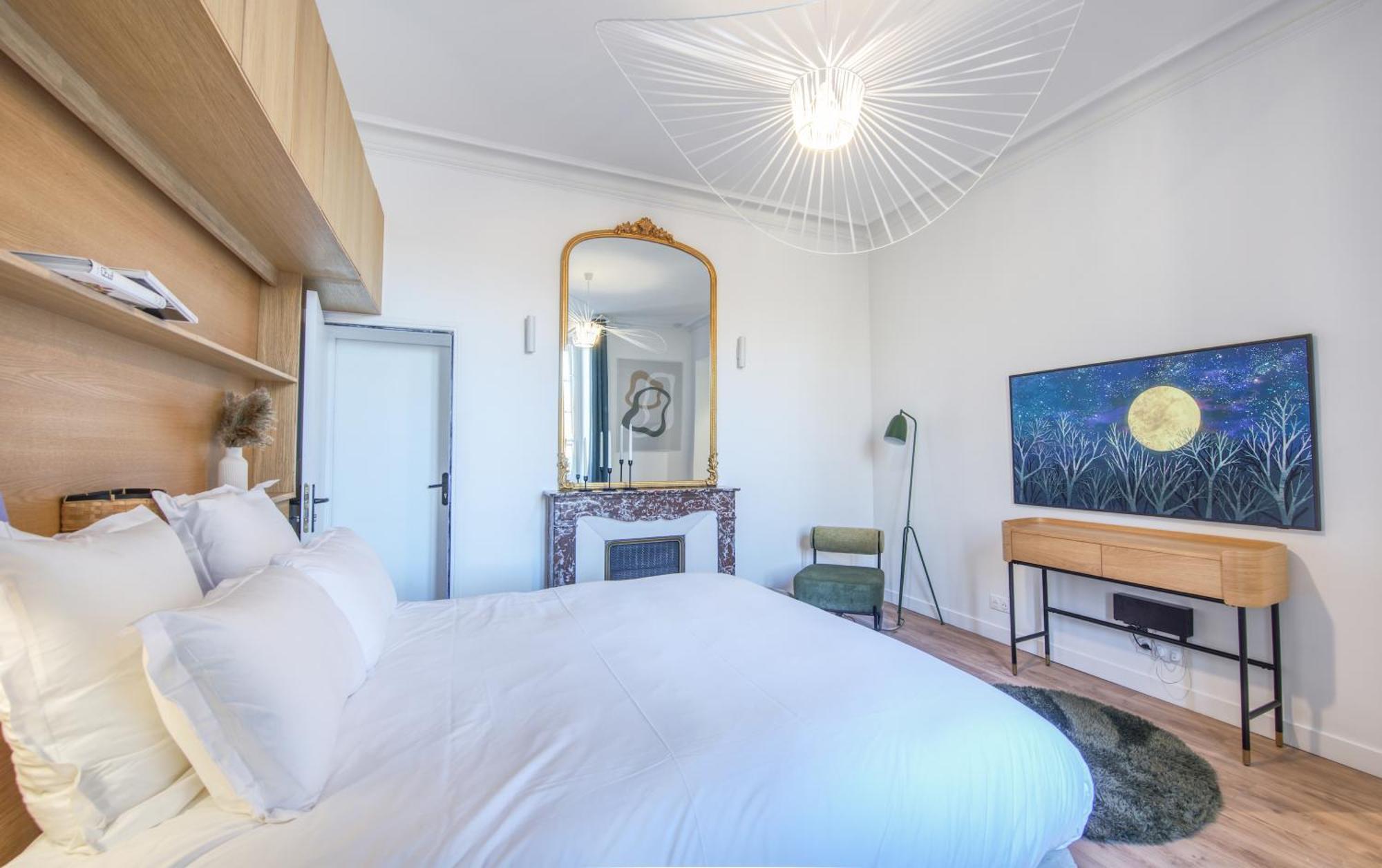 Apartment Victor Hugo By Odomo Avignon